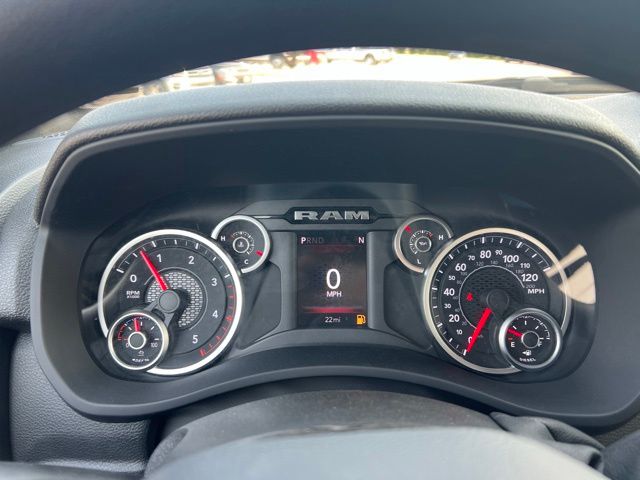 New 2026 Ram 2500 Truck