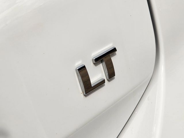 2024 Chevrolet Equinox LT White at Classic Elite Chevrolet Hwy 6