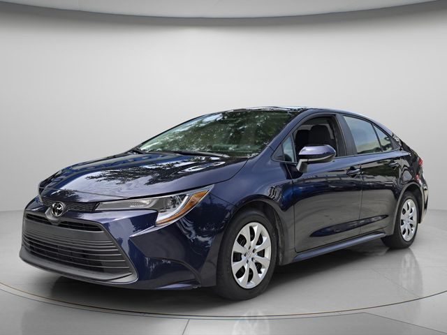 2025 Toyota Corolla - $20,987