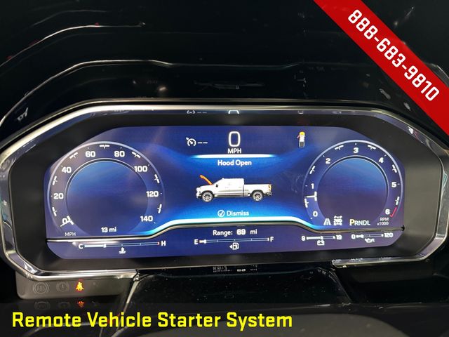 2025 Chevrolet Silverado 1500 LT photo