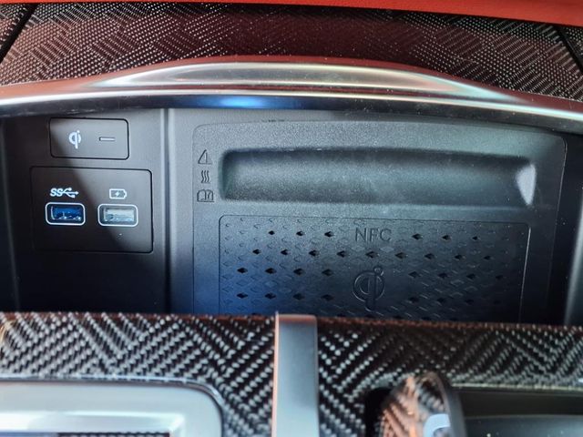 2024 Genesis G80 3.5T photo