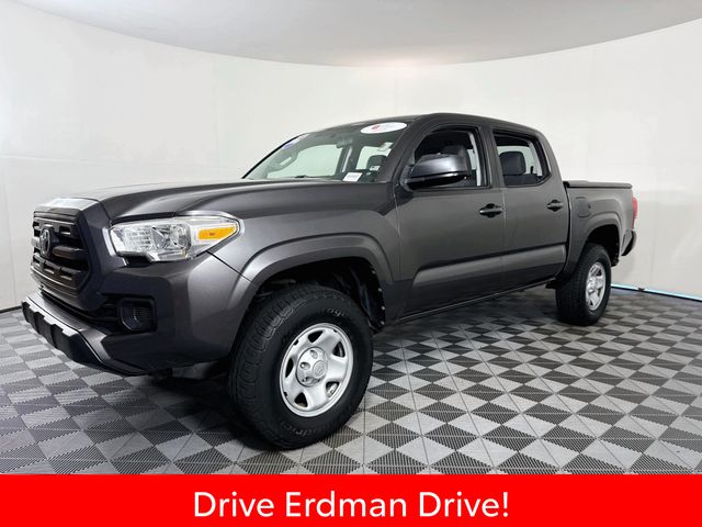 Used 2016 Toyota Tacoma Truck