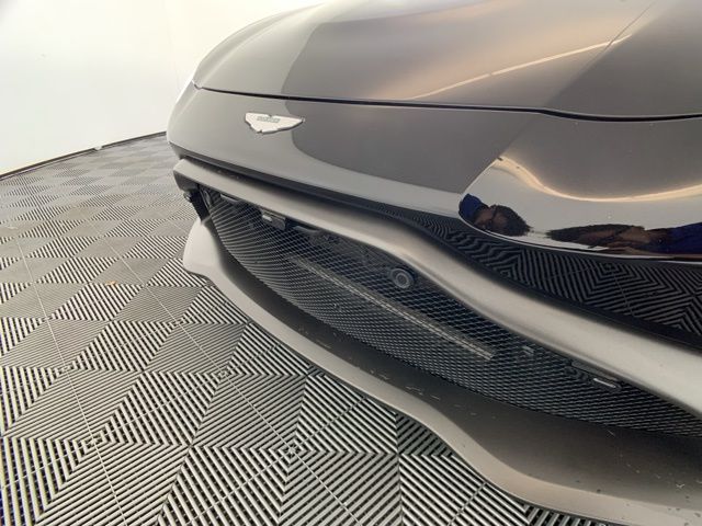 2020 Aston Martin Vantage 4.0L V8 23