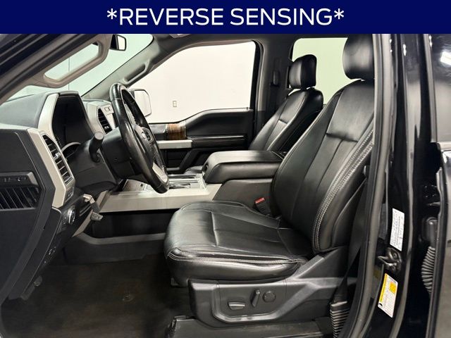 2019 Ford F-150 Lariat photo