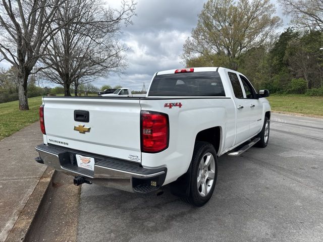 Used 2015 White Chevrolet LS image 7