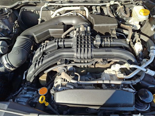 used 2019 Subaru Crosstrek car, priced at $17,310