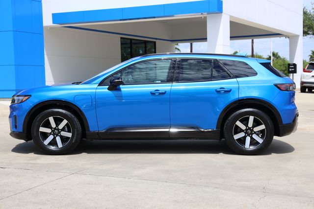 2026 Honda Prologue Touring Blue at Community Honda