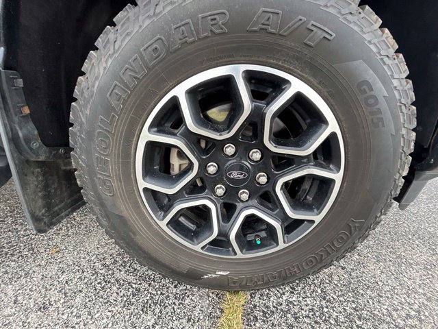 Used 2022 Ford F-150 Truck