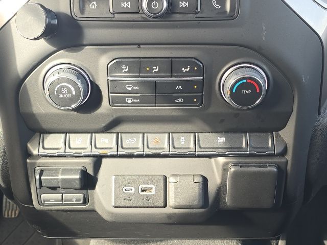 Photo of 2024 Chevrolet Silverado 2500HD Custom in Dallas, GA - 41,  2024 Chevrolet Silverado 2500HD Custom:42922A