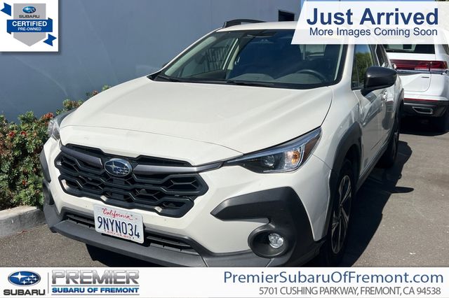 2024 Subaru Crosstrek Premium AWD