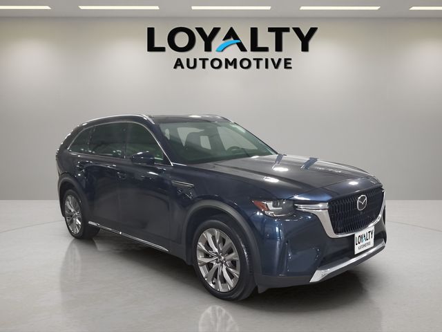 Used 2024 Mazda CX-90 SUV