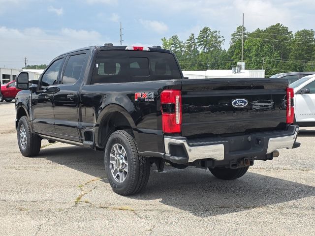 2023 Ford F-250SD Lariat:169156A1