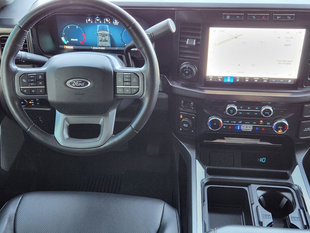2023 Ford F-250SD Lariat photo