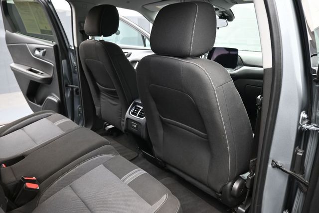 Used 2025 Chevrolet Blazer SUV