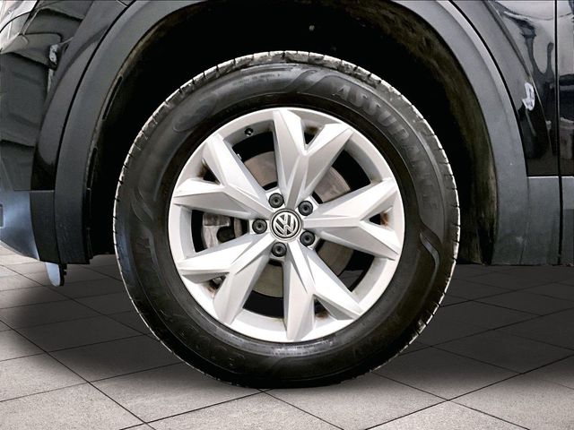 2018 Volkswagen Atlas 3.6L V6 SE - 8