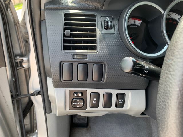 Used 2011 Toyota Tacoma Truck