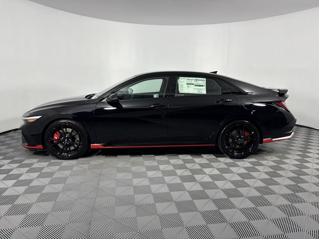 New 2025 Hyundai Elantra N For Sale in Indianapolis, IN