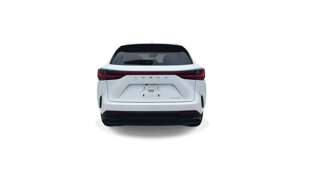 Used 2025 Lexus NX SUV