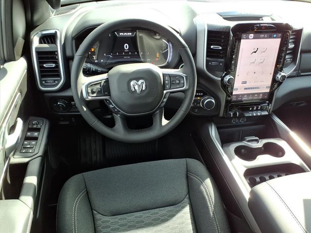 New 2026 Gray Ram Big Horn/Lone Star image 10