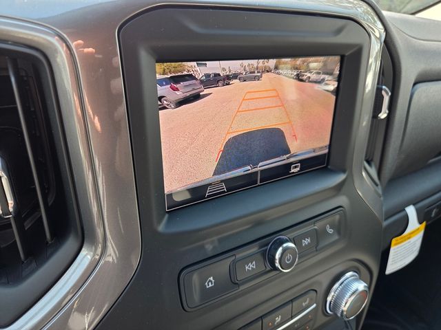 New 2026 White GMC Pro image 29