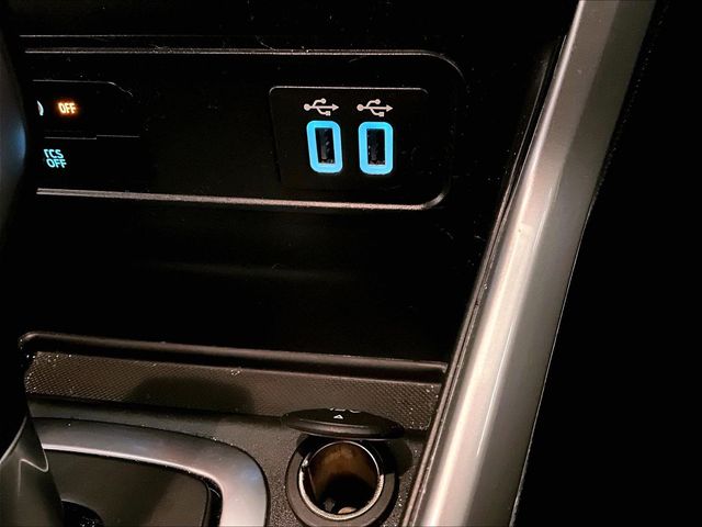 2020 Ford EcoSport Titanium Silver at Bob Ruth Ford