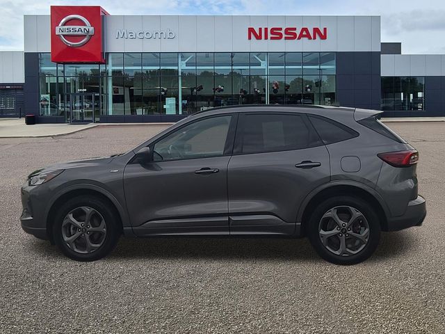 Used 2024 Ford Escape SUV
