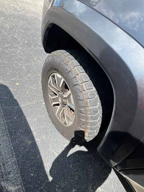 Used 2022 Toyota Tacoma Truck