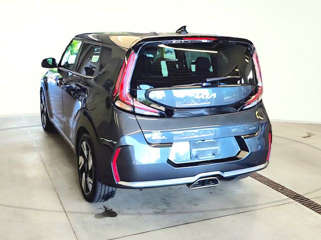 Used 2023 Kia Soul Hatchback