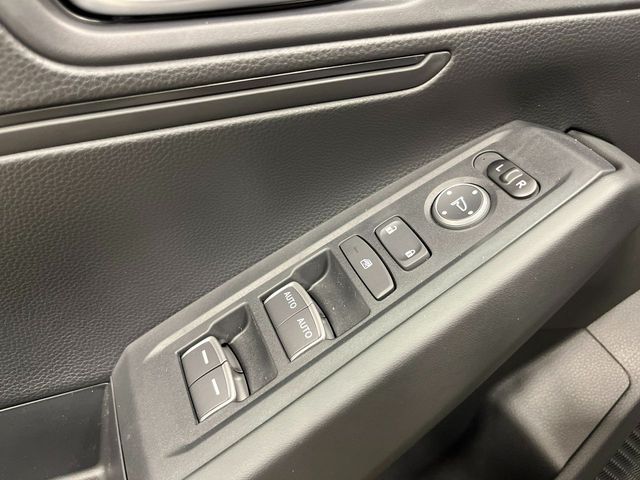 New 2026 Honda Accord Sedan Sedan