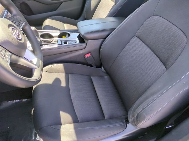 used 2023 Nissan Altima car, priced at $23,001