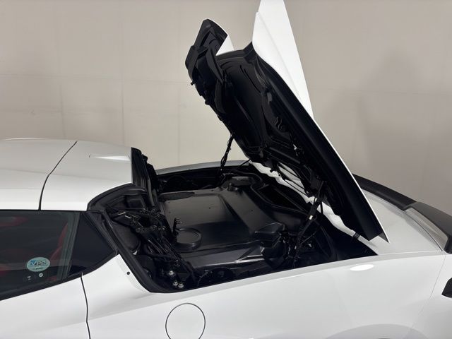Used 2022 Chevrolet Corvette Convertible