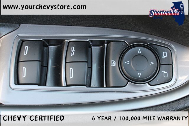 Used 2024 Chevrolet Malibu Sedan