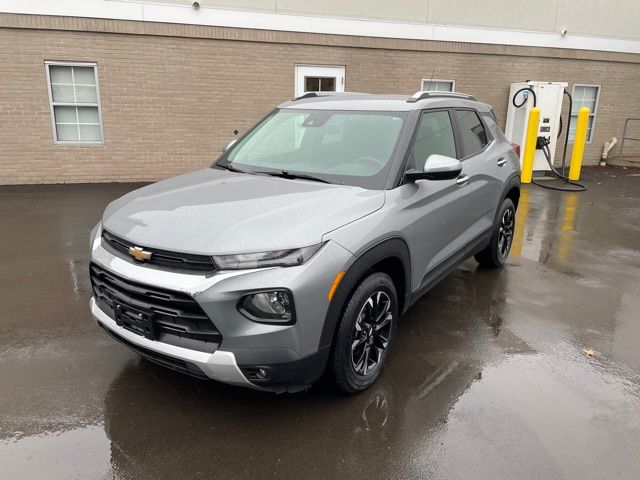 2023 Chevrolet Trailblazer LT FWD