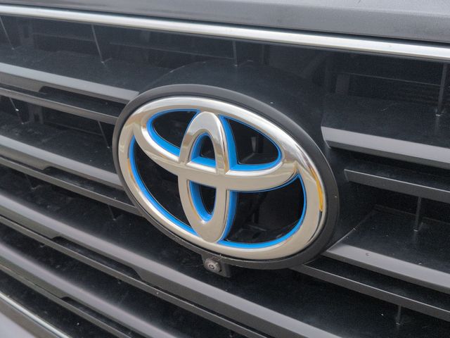 2024 Toyota Sequoia