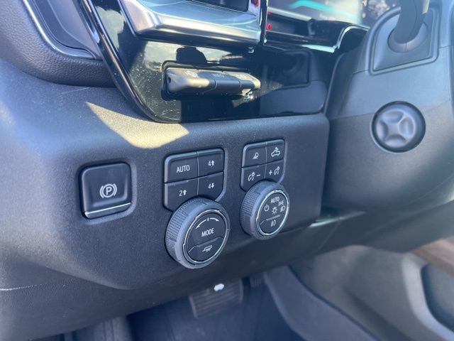 2026 Chevrolet Silverado 1500 High Country:45254