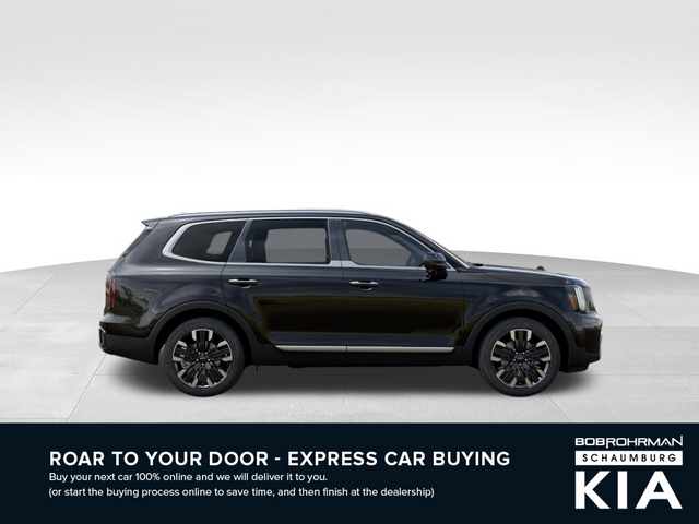 2024 Kia Telluride SX-Prestige 7