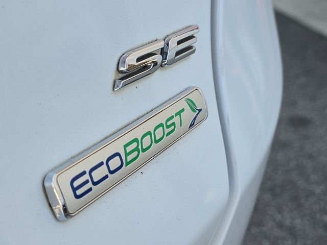 2017 Ford Fusion SE:168087B