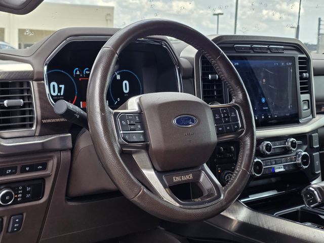 Used 2023 Ford F-150 Truck