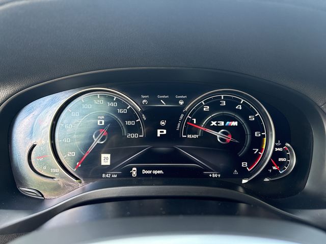 Used 2020 Black BMW M image 15