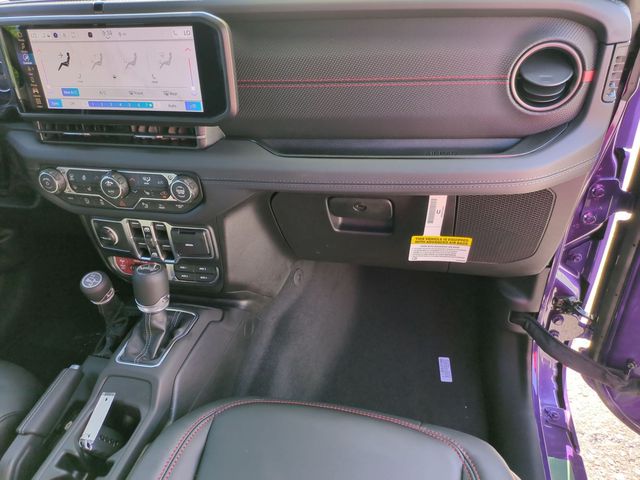 new 2026 Jeep Wrangler car