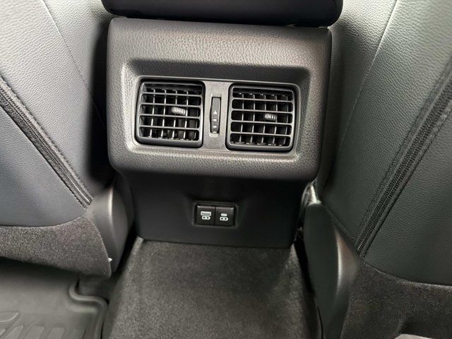Used 2025 Toyota Camry Sedan