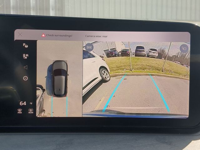 new 2026 Audi Q3 car, priced at $51,720