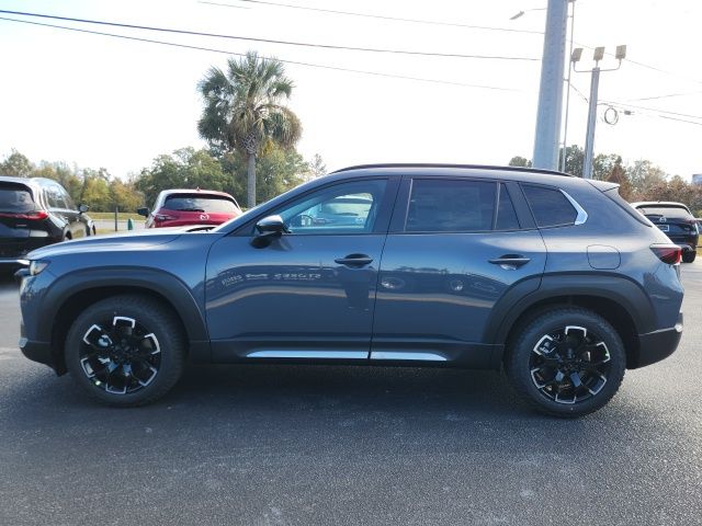 2026 Mazda CX-50 2.5 Turbo Meridian Edition - 5