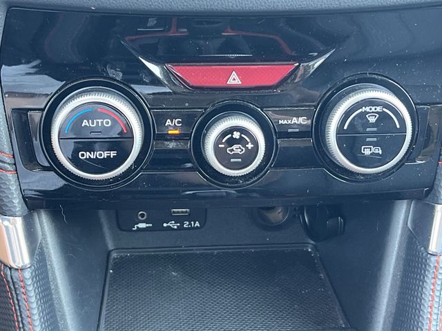 Used 2019 Gray Subaru Sport image 23