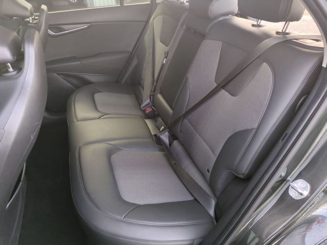 used 2024 Kia Niro EV car, priced at $20,991