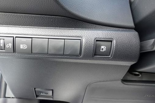 new 2026 Toyota Corolla Hybrid car