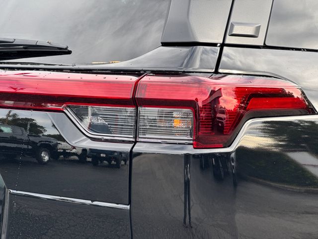 New 2026 Black Subaru Limited image 37