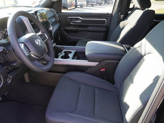 New 2026 Ram 1500 Truck