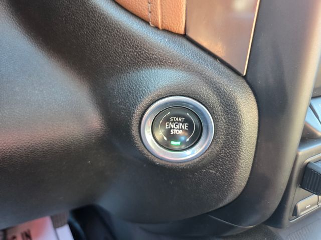 2020 Chevrolet Silverado 3500HD High Country