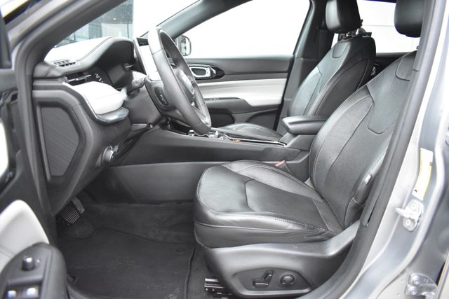 Used 2023 Jeep Compass SUV